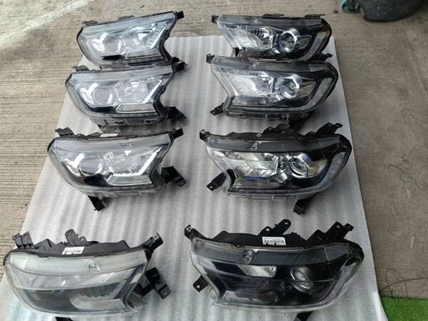 HOT DEALS – Genuine Ford Headlights at Special Prices!