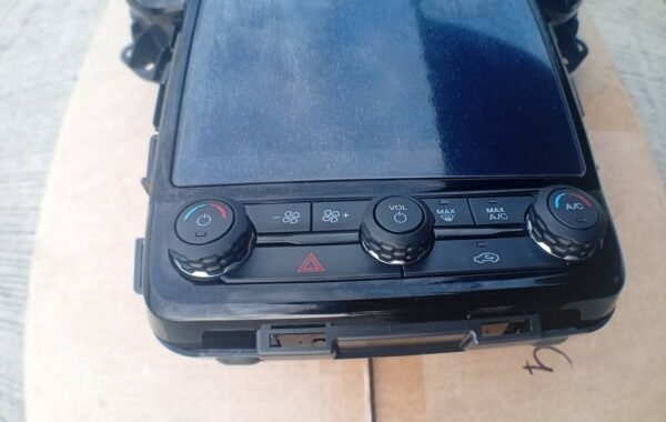 12” Infotainment Display Console For XL / XLS / XLT / Wildtrak / Raptor trims (verify spec before ordering) - Image 7