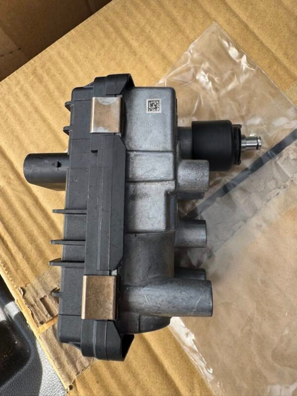 Genuine Step Motor for Ford Ranger 2016–2022 - Image 4