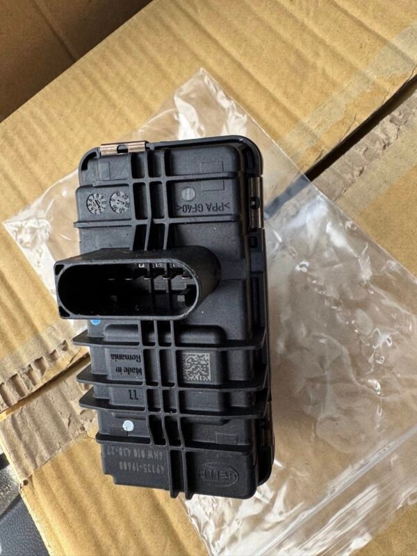 Genuine Step Motor for Ford Ranger 2016–2022 - Image 2