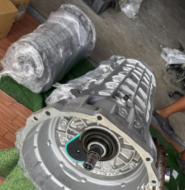 10R80 Automatic Transmission (4x4)  Perfect fit for Ford Everest / Ranger / Raptor Next Gen