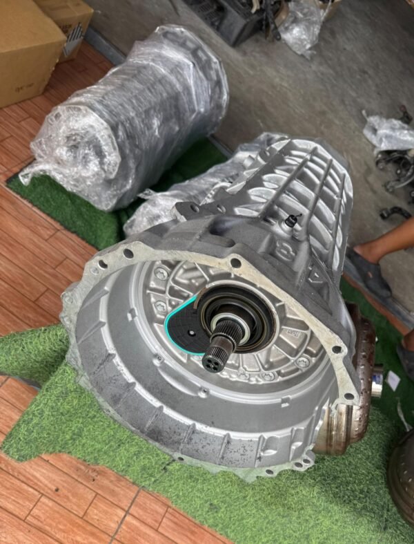 10R80 Automatic Transmission (4x4)  Perfect fit for Ford Everest / Ranger / Raptor Next Gen - Image 9