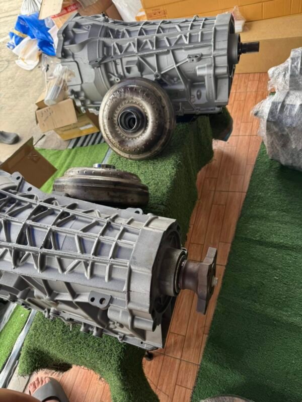 10R80 Automatic Transmission (4x4)  Perfect fit for Ford Everest / Ranger / Raptor Next Gen - Image 7