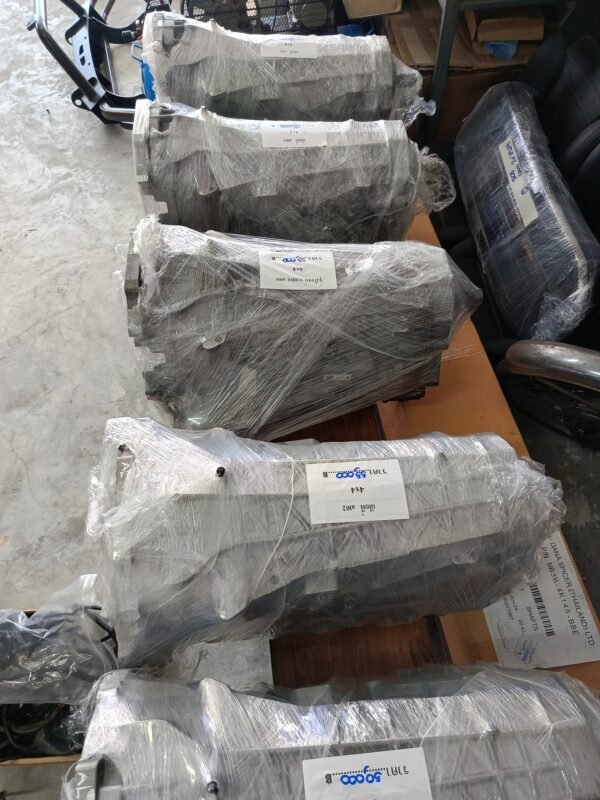 10R80 Automatic Transmission (4x4)  Perfect fit for Ford Everest / Ranger / Raptor Next Gen - Image 6