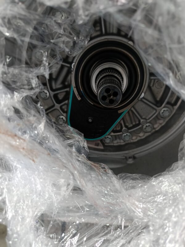 10R80 Automatic Transmission (4x4)  Perfect fit for Ford Everest / Ranger / Raptor Next Gen - Image 2