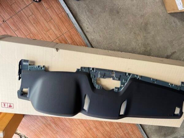 Genuine Ford Dashboard Cover Assembly (LHD) – Ranger / Everest