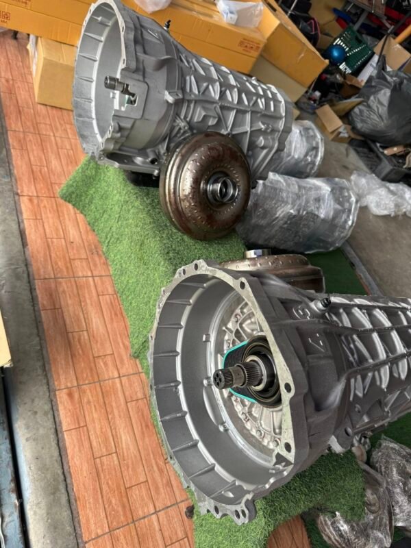 Ford 10R80 Automatic Transmission – Take-Off (4x2 & 4x4) - Image 5