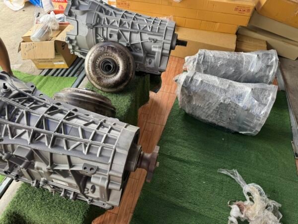 10R80 Automatic Transmission (4x4)  Perfect fit for Ford Everest / Ranger / Raptor Next Gen - Image 8