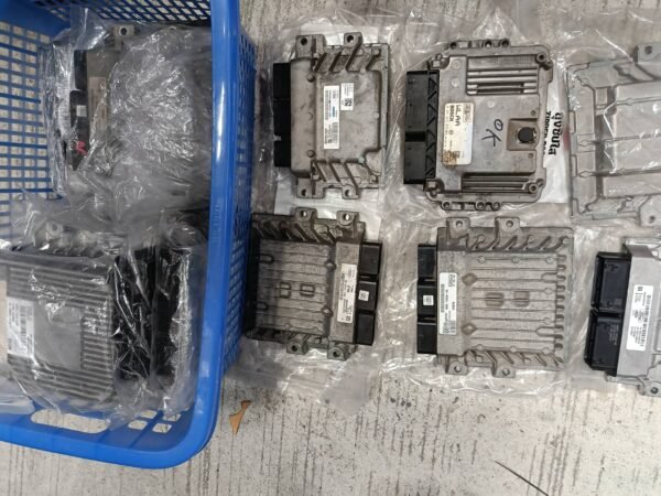 Electronic Control Unit (ECU) or Powertrain Control Module (PCM) - Image 11