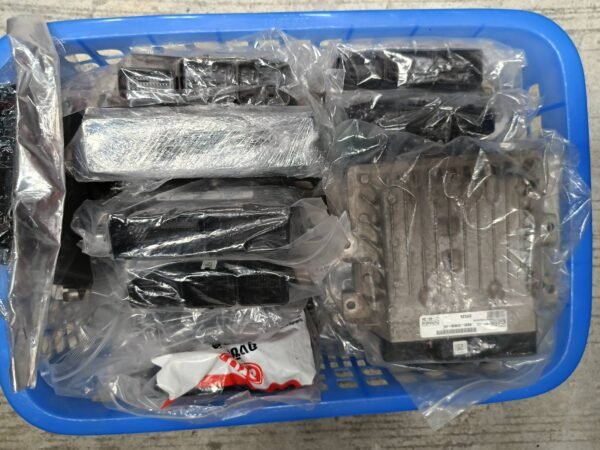 Electronic Control Unit (ECU) or Powertrain Control Module (PCM) - Image 6