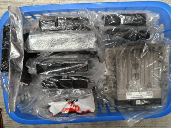 Electronic Control Unit (ECU) or Powertrain Control Module (PCM) - Image 7