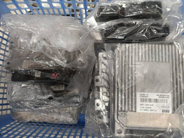 Electronic Control Unit (ECU) or Powertrain Control Module (PCM) - Image 8