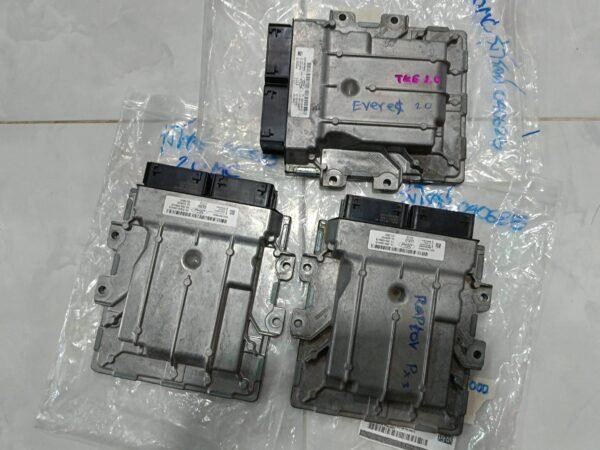 Electronic Control Unit (ECU) or Powertrain Control Module (PCM) - Image 5