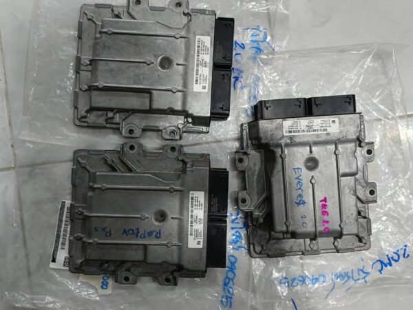 Electronic Control Unit (ECU) or Powertrain Control Module (PCM) - Image 10