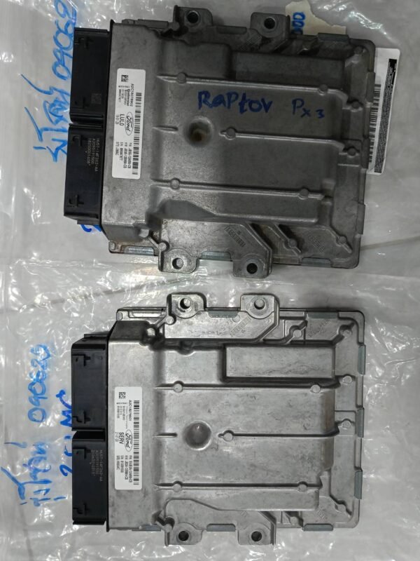 Electronic Control Unit (ECU) or Powertrain Control Module (PCM) - Image 12