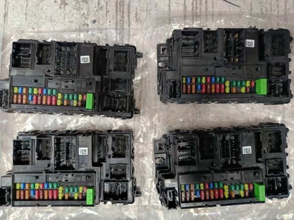 Genuine BCM Units for Ford Ranger / Everest Available Now - Image 9