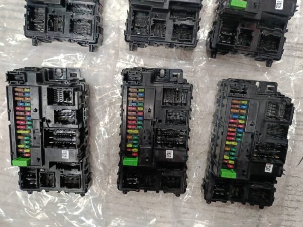 Genuine BCM Units for Ford Ranger / Everest Available Now - Image 6