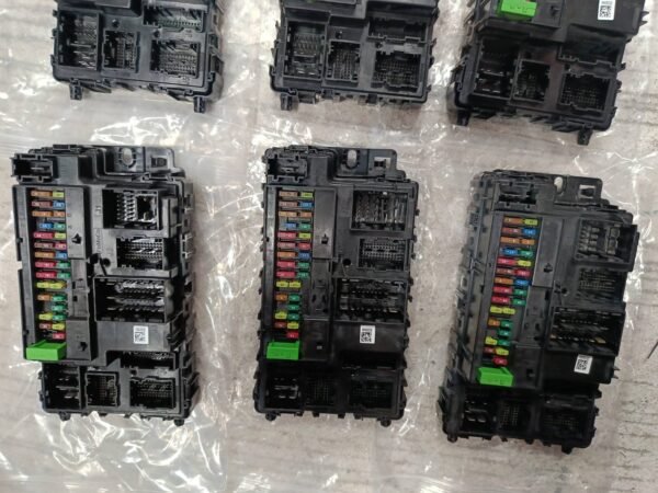 Genuine BCM Units for Ford Ranger / Everest Available Now - Image 7