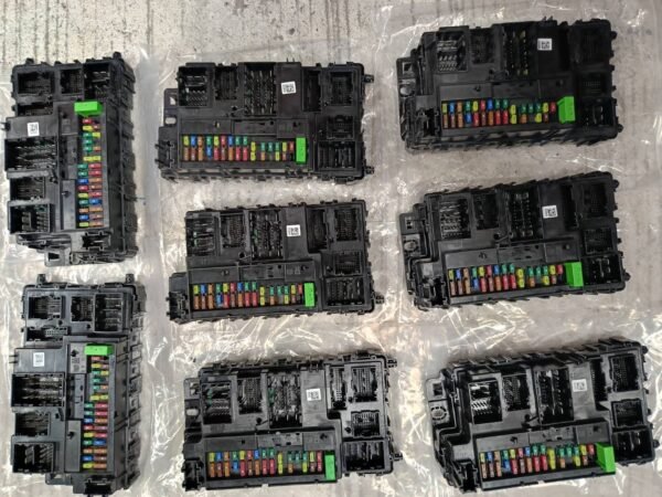 Genuine BCM Units for Ford Ranger / Everest Available Now - Image 8