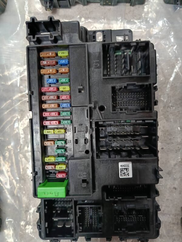 Genuine BCM Units for Ford Ranger / Everest Available Now - Image 10