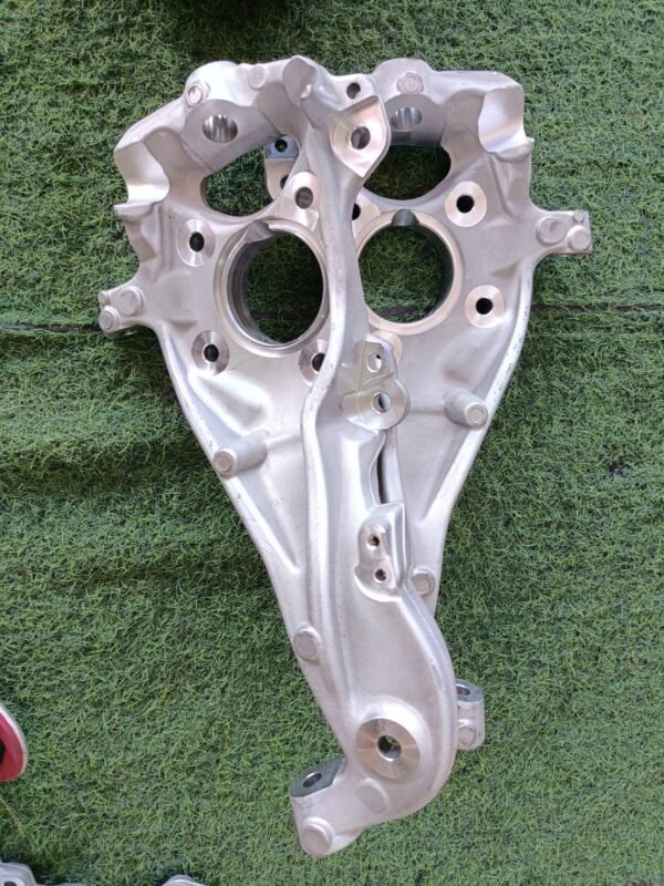 Ford Raptor V6 - Front Knuckle Arms (Aluminum) 🔥 💥 Genuine Take-Off Parts | Excellent Condition - Image 4