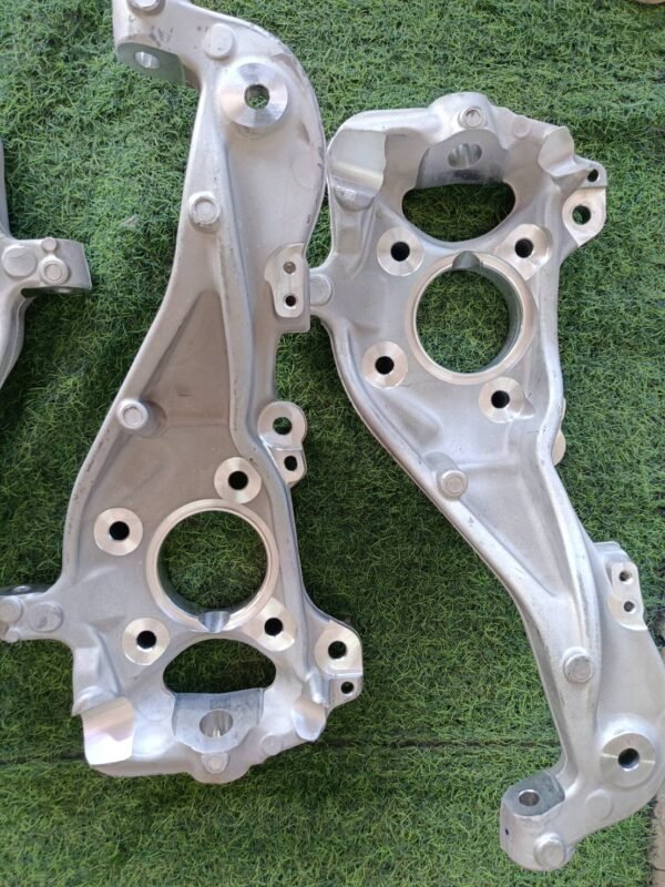 Ford Raptor V6 - Front Knuckle Arms (Aluminum) 🔥 💥 Genuine Take-Off Parts | Excellent Condition - Image 5
