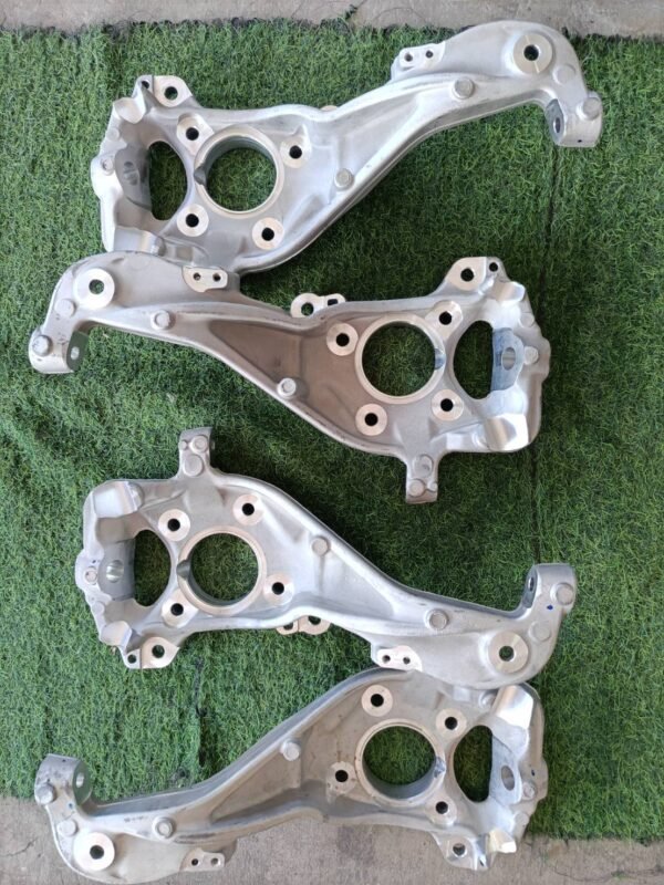 Ford Raptor V6 - Front Knuckle Arms (Aluminum) 🔥 💥 Genuine Take-Off Parts | Excellent Condition - Image 9