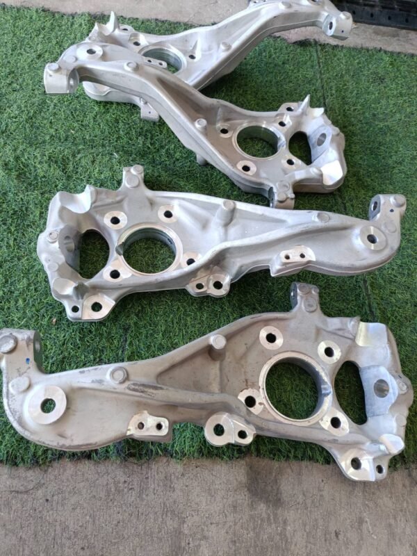 Ford Raptor V6 - Front Knuckle Arms (Aluminum) 🔥 💥 Genuine Take-Off Parts | Excellent Condition - Image 6