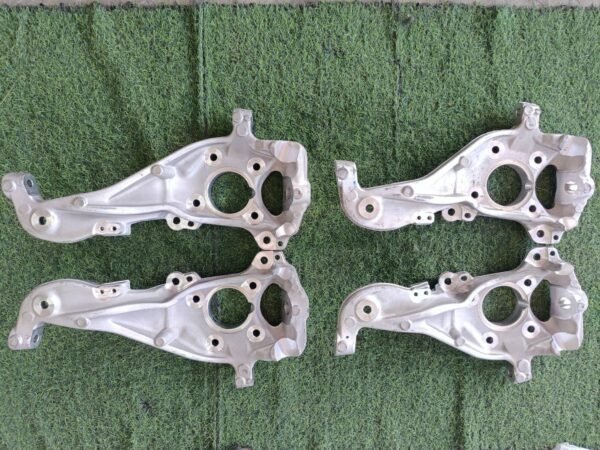 Ford Raptor V6 - Front Knuckle Arms (Aluminum) 🔥 💥 Genuine Take-Off Parts | Excellent Condition - Image 2