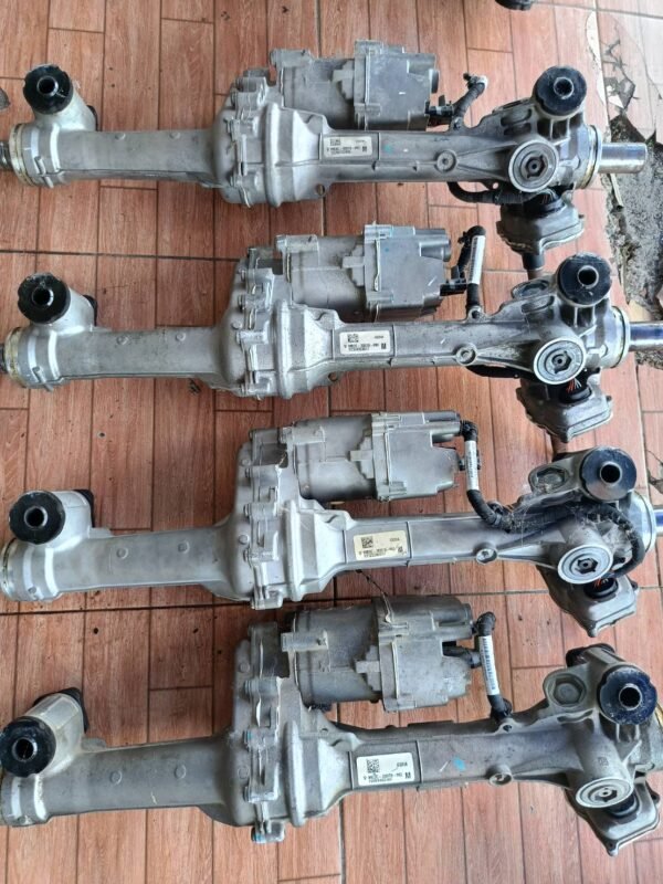 STEERING RACK FOR FOED RANGER 2.0 NEXT GEN - Image 2