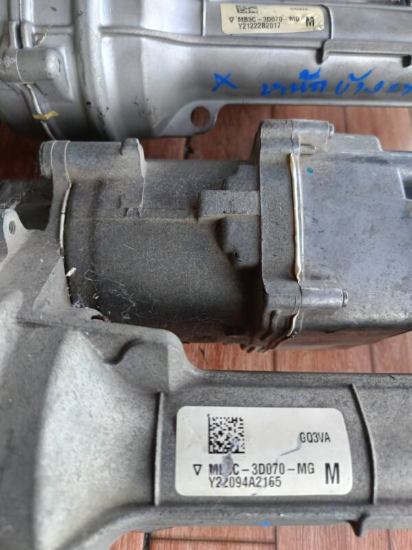 STEERING RACK FOR FOED RANGER 2.0 NEXT GEN - Image 3