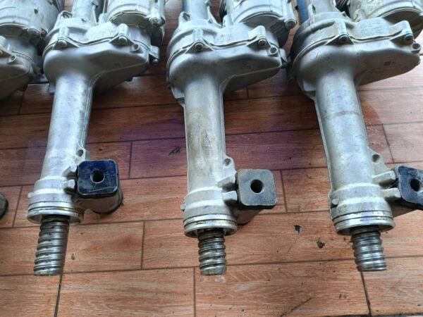 STEERING RACK FOR FOED RANGER 2.0 NEXT GEN - Image 5