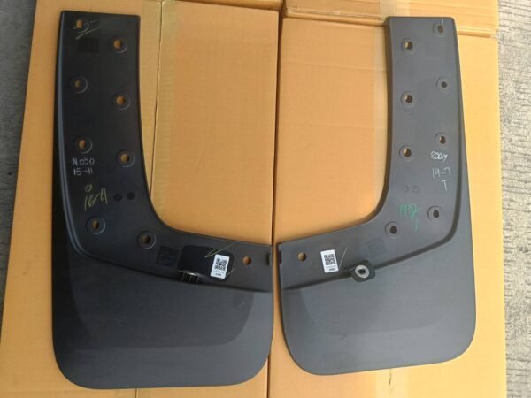 Mud Flap Set for Ford Raptor Next Gen (2022–2024) - Image 8