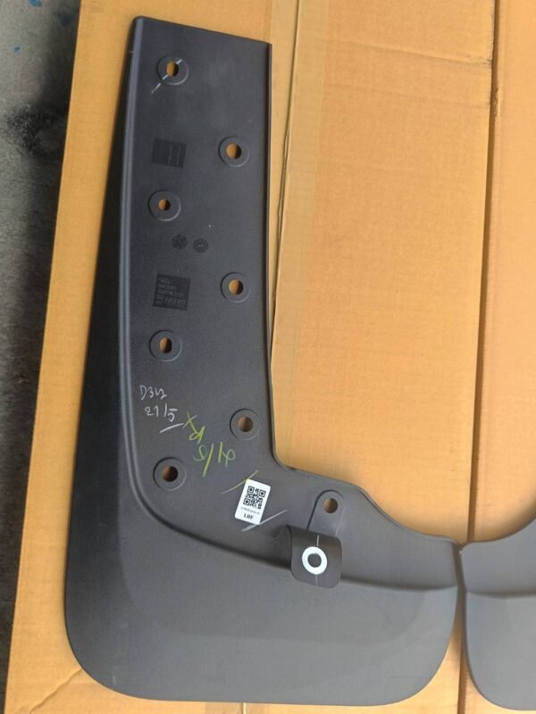 Mud Flap Set for Ford Raptor Next Gen (2022–2024) - Image 7