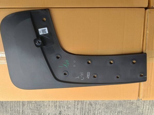 Mud Flap Set for Ford Raptor Next Gen (2022–2024) - Image 6