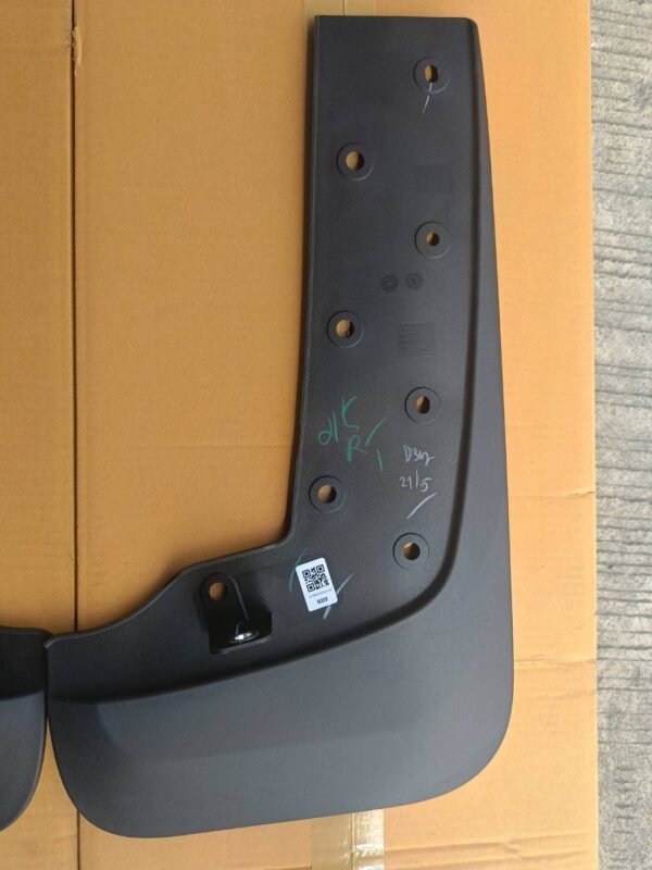 Mud Flap Set for Ford Raptor Next Gen (2022–2024) - Image 4