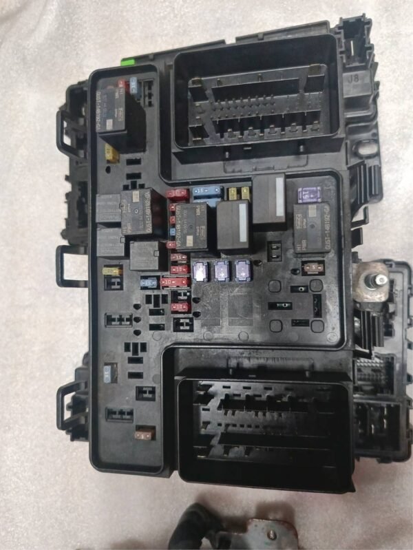 Genuine BCM Units for Ford Ranger / Everest Available Now - Image 3