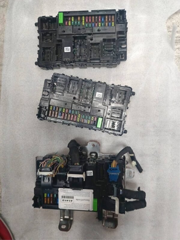 Genuine BCM Units for Ford Ranger / Everest Available Now - Image 2