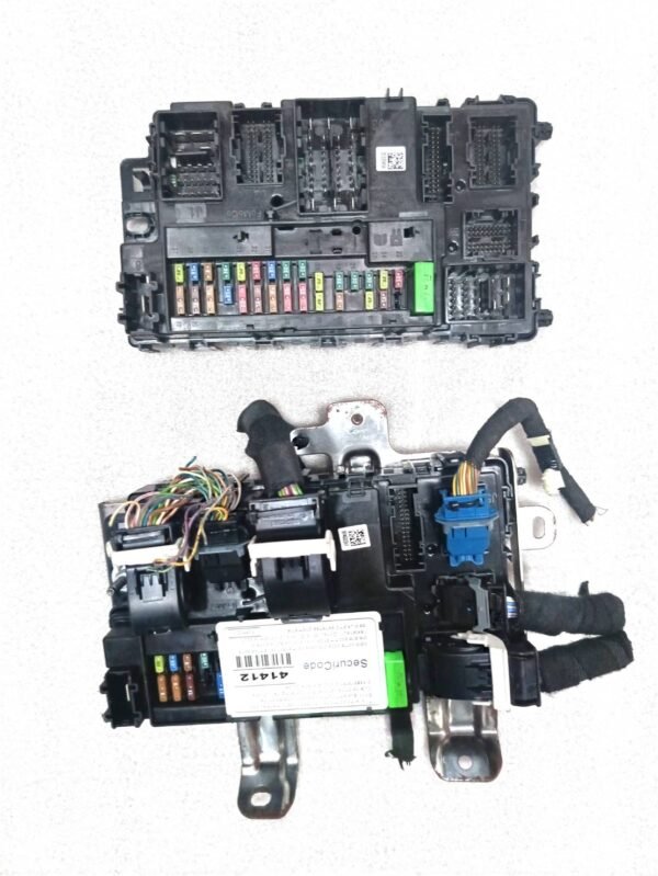 Genuine BCM Units for Ford Ranger / Everest Available Now - Image 4