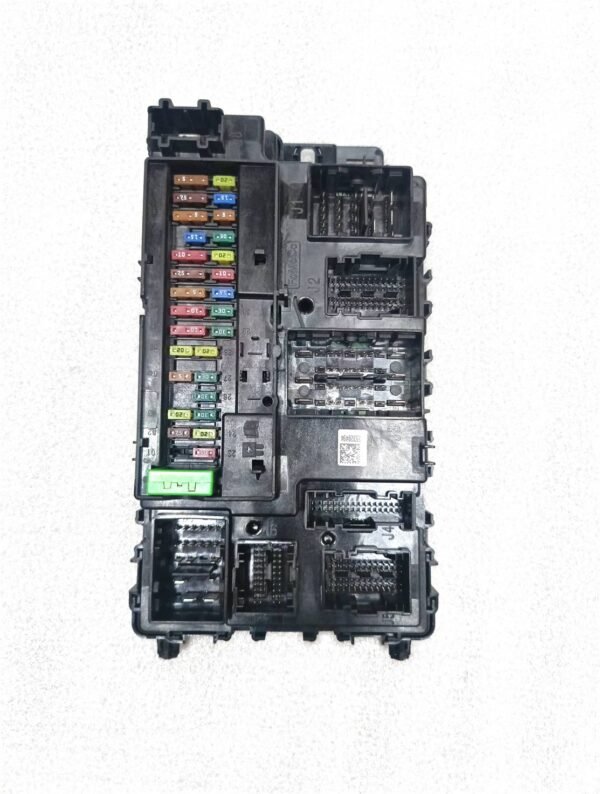 Genuine BCM Units for Ford Ranger / Everest Available Now - Image 5