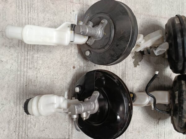 Brake Booster & Master Cylinder Assembly – Ford Ranger T6 2.2 (2012–2015) - Image 2