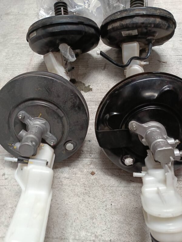 Brake Booster & Master Cylinder Assembly – Ford Ranger T6 2.2 (2012–2015) - Image 3