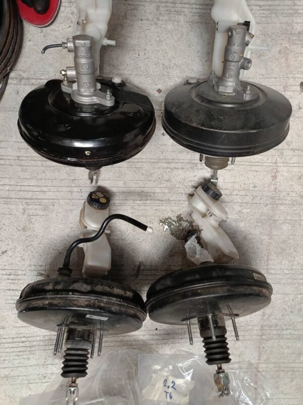 Brake Booster & Master Cylinder Assembly – Ford Ranger T6 2.2 (2012–2015) - Image 8