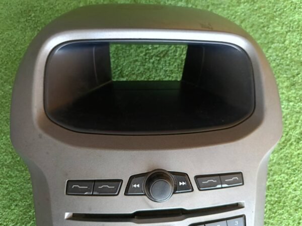 Ford Ranger T6 Center Dashboard Control Panel (with A/C & Audio Control) - Image 7
