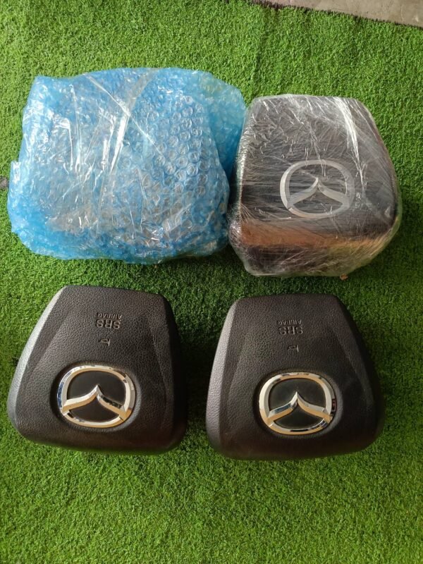 Genuine Mazda Steering Wheel Airbag – SRS Airbag Module - Image 3