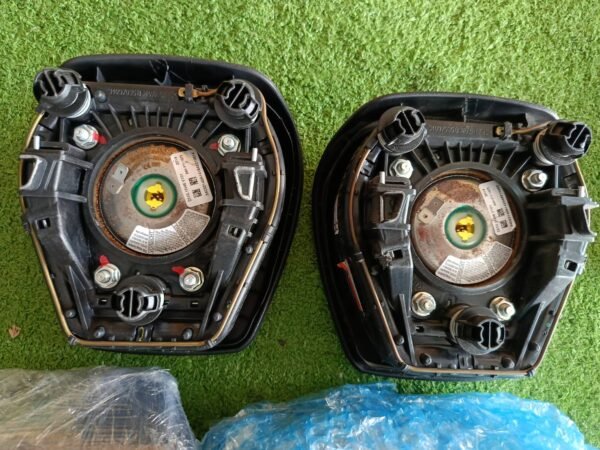 Genuine Mazda Steering Wheel Airbag – SRS Airbag Module - Image 7