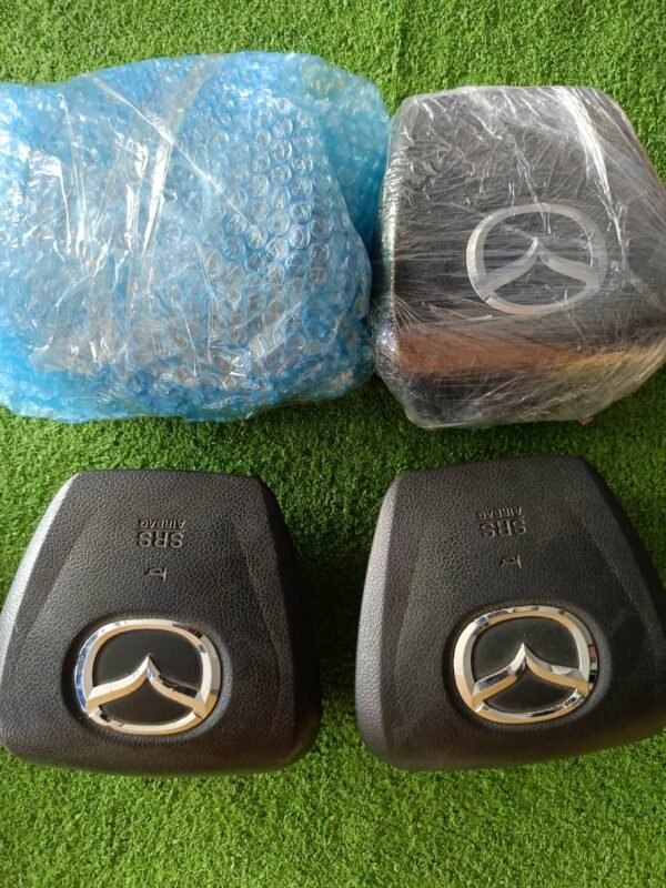 Genuine Mazda Steering Wheel Airbag – SRS Airbag Module