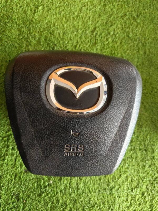 Genuine Mazda Steering Wheel Airbag – SRS Airbag Module - Image 6