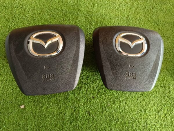 Genuine Mazda Steering Wheel Airbag – SRS Airbag Module - Image 5