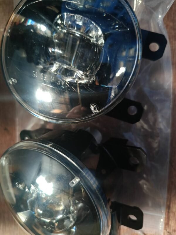 LED Fog Lamp Set – Valeo / SAE Certified - Image 3